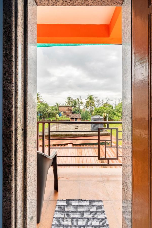 Last Minute Trip Hostel Morjim Exterior photo