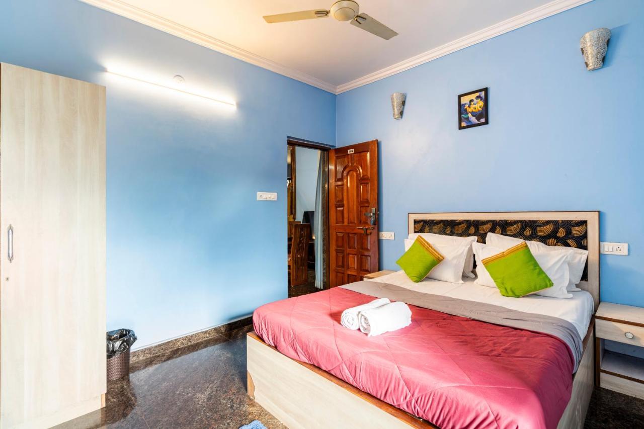 Last Minute Trip Hostel Morjim Exterior photo